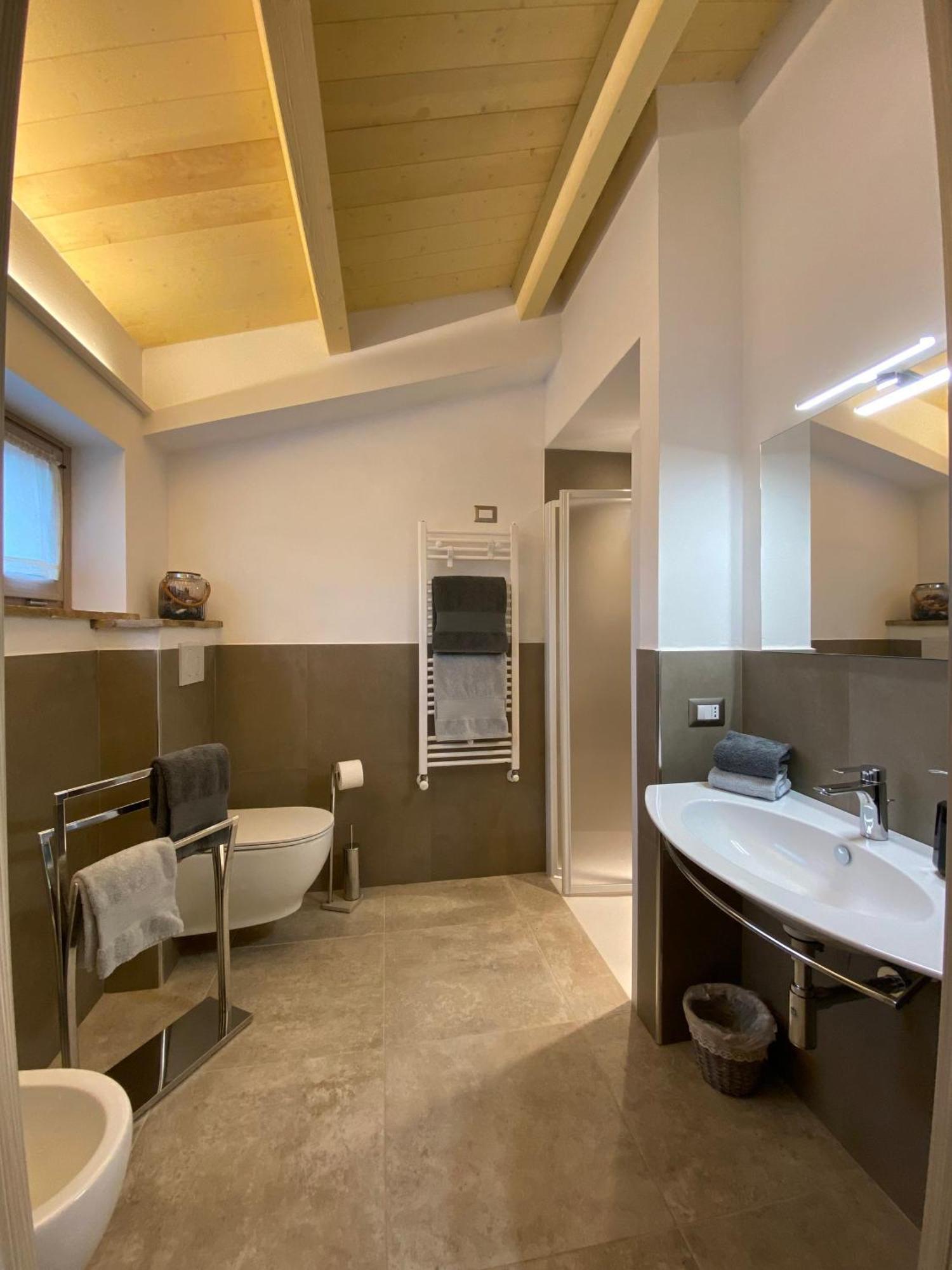 Fattoria Dei Cavalieri Lägenhet Sovana Exteriör bild